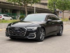 Audi A6L 40 TFSI Luxury Sport Edition - ფოტო 1