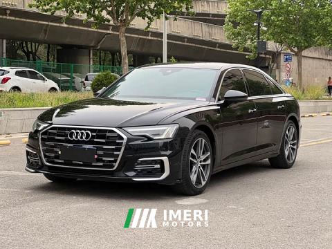 2021 Audi A6L 40 TFSI Luxury Sport Edition