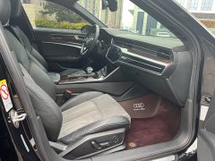 Audi A6L 40 TFSI Luxury Sport Edition - ფოტო 10