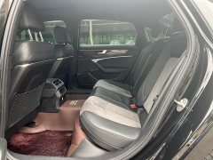 Audi A6L 40 TFSI Luxury Sport Edition - ფოტო 11