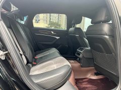 Audi A6L 40 TFSI Luxury Sport Edition - ფოტო 12