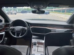 Audi A6L 40 TFSI Luxury Sport Edition - ფოტო 13