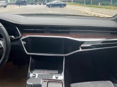 Audi A6L 40 TFSI Luxury Sport Edition - ფოტო 15