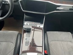 Audi A6L 40 TFSI Luxury Sport Edition - ფოტო 16