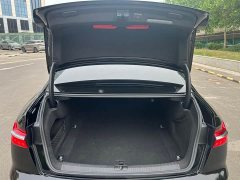 Audi A6L 40 TFSI Luxury Sport Edition - ფოტო 18