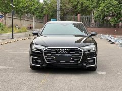 Audi A6L 40 TFSI Luxury Sport Edition - ფოტო 2