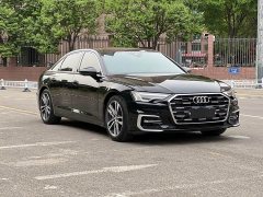 Audi A6L 40 TFSI Luxury Sport Edition - ფოტო 3