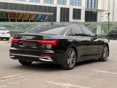 Audi A6L 40 TFSI Luxury Sport Edition - ფოტო 4