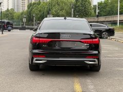 Audi A6L 40 TFSI Luxury Sport Edition - ფოტო 5