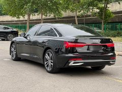 Audi A6L 40 TFSI Luxury Sport Edition - ფოტო 6