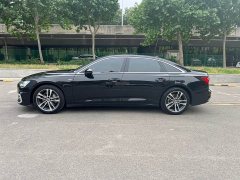 Audi A6L 40 TFSI Luxury Sport Edition - ფოტო 7