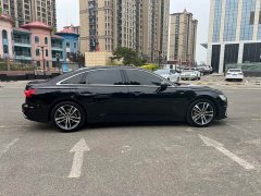 Audi A6L 40 TFSI Luxury Sport Edition - ფოტო 8