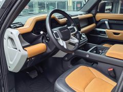 Land Rover Defender 2024 110 3.0T P400 X-DYNAMIC HSE - ფოტო 11