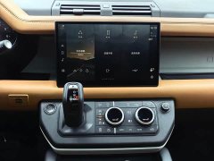 Land Rover Defender 2024 110 3.0T P400 X-DYNAMIC HSE - ფოტო 13