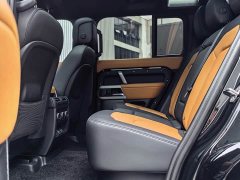 Land Rover Defender 2024 110 3.0T P400 X-DYNAMIC HSE - ფოტო 16