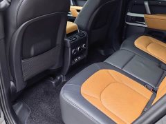 Land Rover Defender 2024 110 3.0T P400 X-DYNAMIC HSE - ფოტო 17