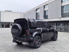 Land Rover Defender 2024 110 3.0T P400 X-DYNAMIC HSE - ფოტო 5