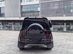 Land Rover Defender 2024 110 3.0T P400 X-DYNAMIC HSE - ფოტო 6