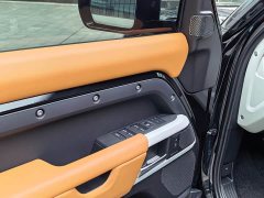 Land Rover Defender 2024 110 3.0T P400 X-DYNAMIC HSE - ფოტო 9