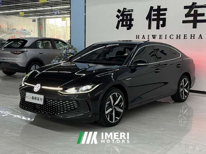 Volkswagen Lingdu L 280TSI DSG Spicy Edition - ავტომობილი ჩინეთიდან