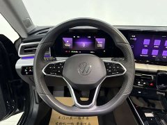 Volkswagen Lingdu L 280TSI DSG Spicy Edition - ფოტო 10
