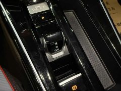 Volkswagen Lingdu L 280TSI DSG Spicy Edition - ფოტო 11