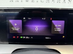Volkswagen Lingdu L 280TSI DSG Spicy Edition - ფოტო 12