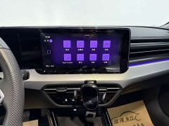 Volkswagen Lingdu L 280TSI DSG Spicy Edition - ფოტო 13