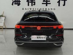 Volkswagen Lingdu L 280TSI DSG Spicy Edition - ფოტო 15