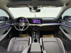 Volkswagen Lingdu L 280TSI DSG Spicy Edition - ფოტო 17