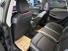 Volkswagen Lingdu L 280TSI DSG Spicy Edition - ფოტო 4