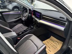 Volkswagen Lingdu L 280TSI DSG Spicy Edition - ფოტო 9