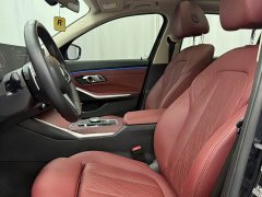 BMW 3 Series 2023 320Li M Sport Package - ფოტო 11