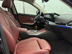 BMW 3 Series 2023 320Li M Sport Package - ფოტო 12