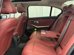 BMW 3 Series 2023 320Li M Sport Package - ფოტო 13
