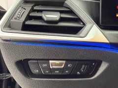 BMW 3 Series 2023 320Li M Sport Package - ფოტო 16