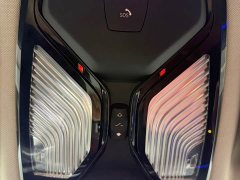 BMW 3 Series 2023 320Li M Sport Package - ფოტო 17