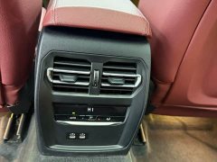 BMW 3 Series 2023 320Li M Sport Package - ფოტო 18