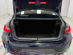BMW 3 Series 2023 320Li M Sport Package - ფოტო 19