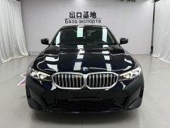 BMW 3 Series 2023 320Li M Sport Package - ფოტო 2