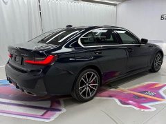 BMW 3 Series 2023 320Li M Sport Package - ფოტო 6