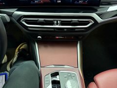 BMW 3 Series 2023 320Li M Sport Package - ფოტო 9
