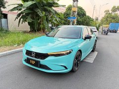 Honda Tiggo 240TURBO CVT Phantom Night Luxury Edition - ფოტო 1