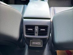 Honda Tiggo 240TURBO CVT Phantom Night Luxury Edition - ფოტო 13