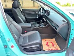 Honda Tiggo 240TURBO CVT Phantom Night Luxury Edition - ფოტო 15