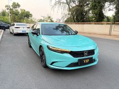 Honda Tiggo 240TURBO CVT Phantom Night Luxury Edition - ფოტო 2