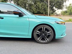 Honda Tiggo 240TURBO CVT Phantom Night Luxury Edition - ფოტო 4