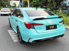 Honda Tiggo 240TURBO CVT Phantom Night Luxury Edition - ფოტო 6