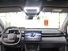 Zeekr Geely Zeekr X 2025 Four-Seat Rear-Drive Rubik's Cube Edition - ფოტო 10