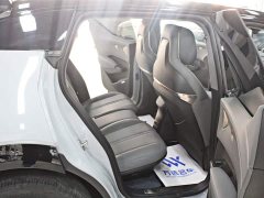 Zeekr Geely Zeekr X 2025 Four-Seat Rear-Drive Rubik's Cube Edition - ფოტო 11